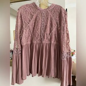 American Eagle blouse